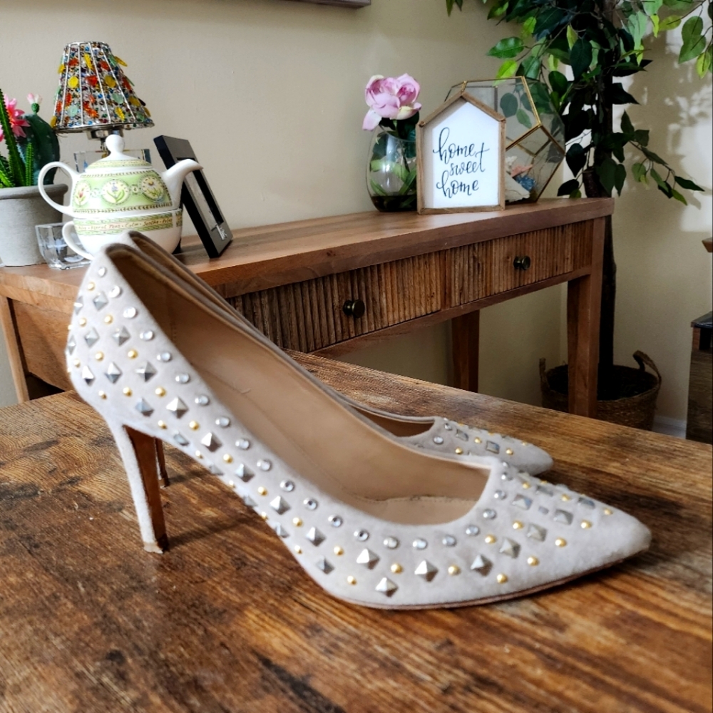 Jcrew pumps